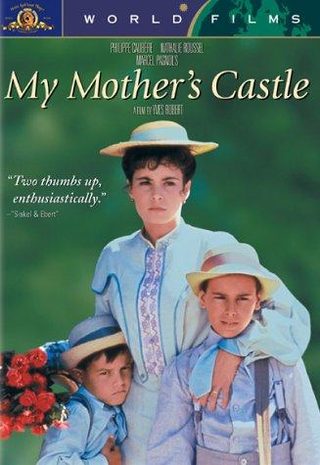 My Mother's Castle still 7