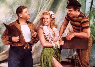 Song of the Islands still 5