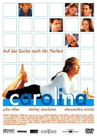 Carolina still 2