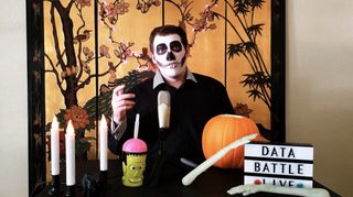 A Meowy Halloween still 3