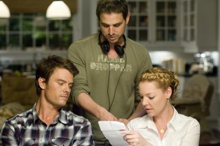 Life as We Know It still 5