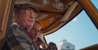 Woodstock or Bust still 6