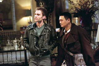 Bulletproof Monk still 6