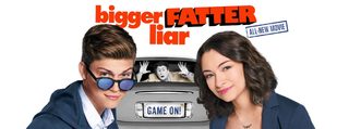 Bigger Fatter Liar still 3