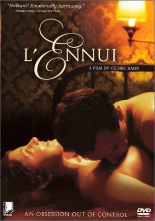 L'ennui still 4