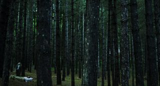 A volte nel buio (Sometimes in the dark) still 1