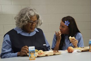 Madea Goes to Jail still 8