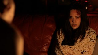Strange Blood still 1