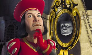 Shrek still 3