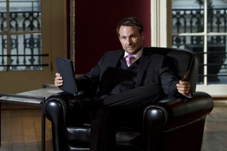 Bullet to the Head still 7