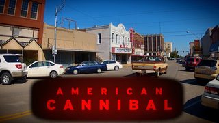 American Cannibal still 1