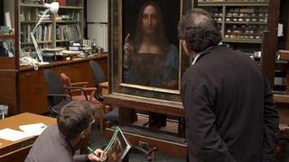 The Lost Leonardo still 1