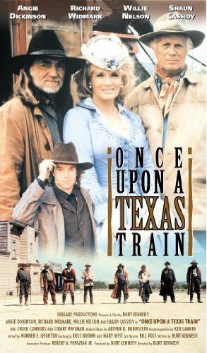 Once Upon a Texas Train still 1