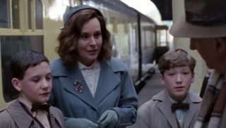 C.S. Lewis: Beyond Narnia still 8