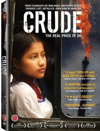 Crude still 7
