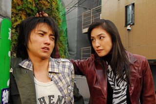 Kaiji: The Ultimate Gambler still 8