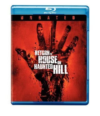 Return to House on Haunted Hill still 3