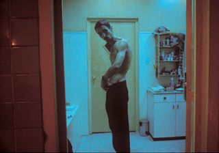 The Machinist still 4