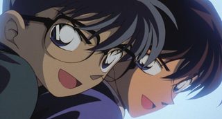 Detective Conan: Captured in Her Eyes still 7