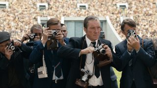 Lev Yashin. The Dream Goalkeeper still 2