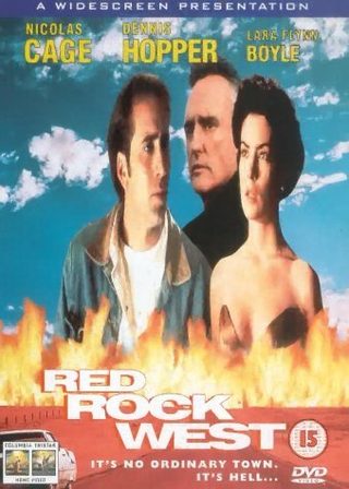 Red Rock West still 6