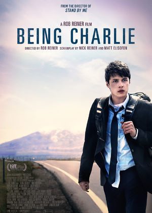 Being Charlie still 2