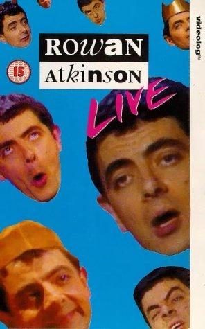 Rowan Atkinson: Not Just a Pretty Face still 7