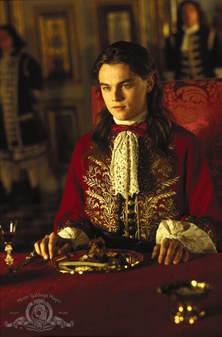 The Man in the Iron Mask still 2