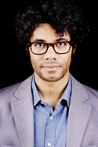 Richard Ayoade, photo 1 of 3