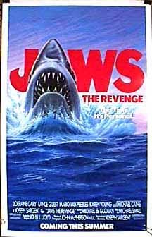 Jaws: The Revenge still 5