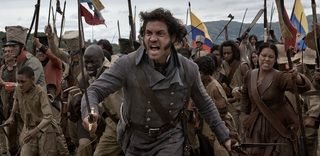 The Liberator still 7
