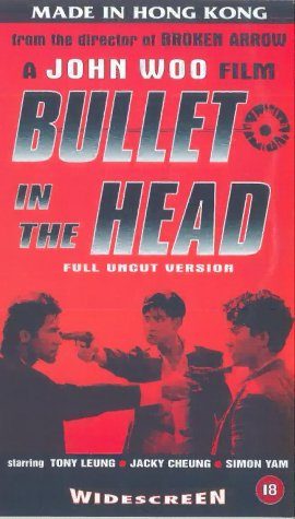 Bullet in the Head still 1