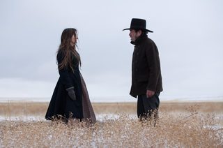 The Homesman still 7