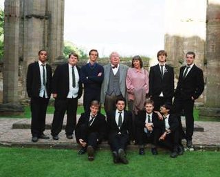 The History Boys still 4