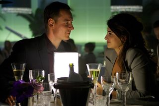 The Counselor still 5