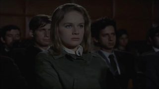 A Gentle Woman still 6