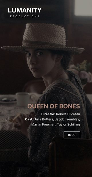 Queen of Bones still 6