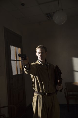 The Guardian Angel still 7