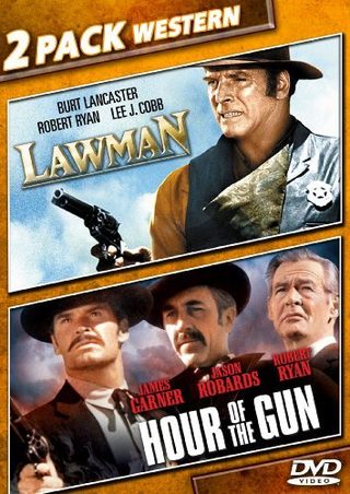 Hour of the Gun still 2