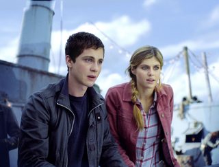 Percy Jackson: Sea of Monsters still 5