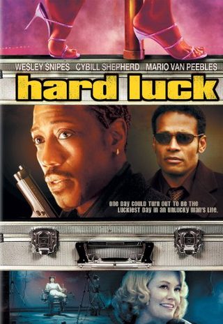 Hard Luck still 1