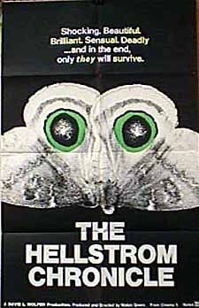The Hellstrom Chronicle still 1