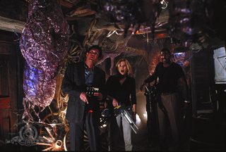 Species II still 4