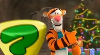 My Friends Tigger & Pooh: Super Sleuth Christmas Movie still 3