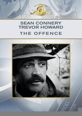 The Offence still 4