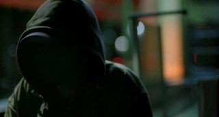 Nail Bomber: Manhunt still 1