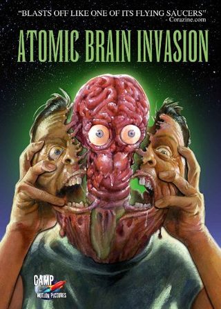 Atomic Brain Invasion still 1