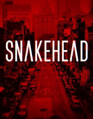 Snakehead still 7