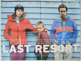 Last Resort still 5