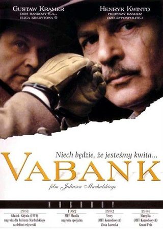 Vabank still 1